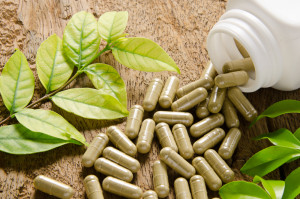 What is a natural weight loss supplement?