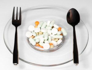 Most Common Mistakes when Dieting with Pills