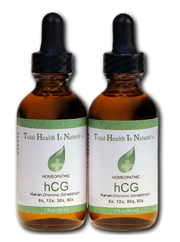 HCG Drops Review:  Is it everything that it’s hyped up to be?