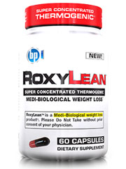 Roxylean Review: Thermogenic miracle or hoax?