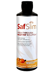Safslim Review: A real belly fat burner?