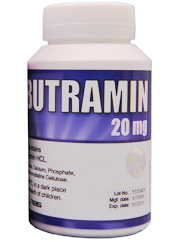Sibutramine Review – Is it Good for Weight Loss?