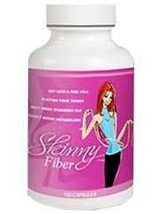Skinny Fiber Review: Is it Safe to Use?