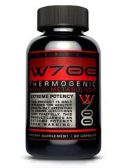 W700 Thermogenic Review: Does it really get you results?