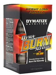 Dyma-Burn Xtreme Review: Is It Safe?