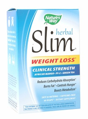 Herbal Slim Review: Is It Safe?