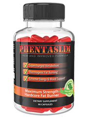 Phentaslim Review: Does This Product Really Work?