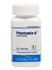 Phentramin-D Review: Is It Safe?