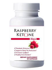Raspberry Ketone Max Review – Does This Product Really Work?