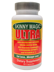 Skinny Magic Ultra Review