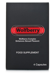 Wolfberry Review – Is it Good for Weight Loss?
