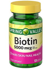 Biotin Review: Does it Really Work?