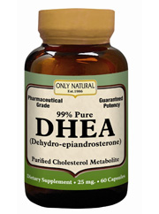 DHEA Review: Is it Good for Weight Loss?