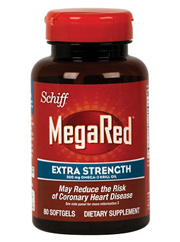Mega Red Krill Oil Review: Does it Really Work?