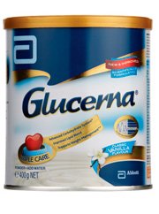 Glucerna Review – Shocking truth about Glucerna