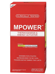 MPOWER Diet Pills Review – Is it Good for Weight Loss?