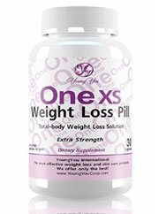 One XS Weight Loss Pill: Is this weight loss supplement safe and effective?