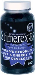 Stimerex – Es : Is it Safe?