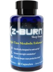 Z-Burn Review  – Side Effects. Is it safe for you?