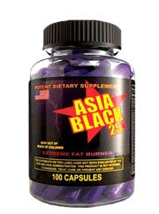 Asia Black  – Does This Product Really Work?