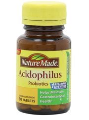 Acidophilus  – Side Effects. Is it safe for you?