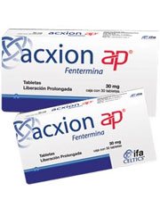 Acxion Fentermina  – Does it Really Work?