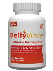 Belly Blaster Review: Boom or bust?