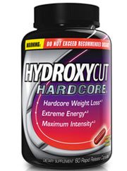 Hydroxycut Review – Does it Really Work?