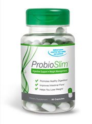 ProbioSlim Review: Safe and Effective?