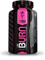 FitMiss Burn Review: Is It Safe and Effective?