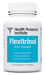 Flexitrinol Review: Is It Safe?