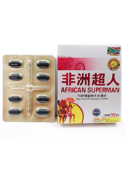 African Superman Review: Is It Safe?