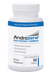 Androzene Review: Is It Safe?