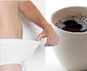 Is Caffeine Good for Male Enhancement?