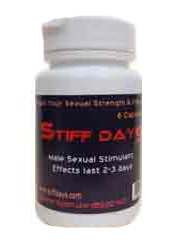 Stiff Days Review: Is It Safe?
