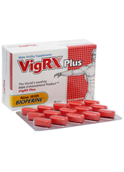 VigRx Plus Review: Is It Safe?