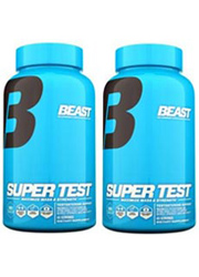 Beast Sports Nutrition Super Test Review: Is It Safe?
