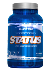 Blue Star Nutraceuticals Status Review: Is It Safe?