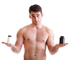 Most Common Mistakes when Choosing a Male Enhancement Product