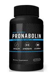 Pronabolin Review: Is It Safe?