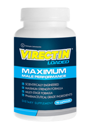 Virectin Review: Is It Safe?