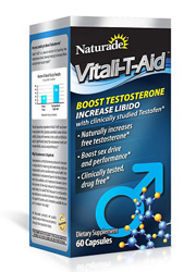 Vitali-T-Aid Review: Is It Safe?