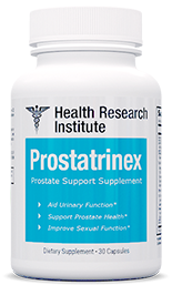 Prostatrinex Review: Is It Safe?
