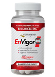 EnVigor8 Review (UPDATED 2023): Don’t Buy Before You Read This!