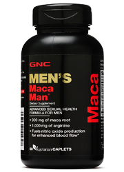 Maca Man Review (UPDATED 2022): Don’t Buy Before You Read This!