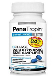 Penatropin Review (UPDATED 2022): Don’t Buy Before You Read This!