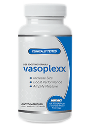 Vasoplexx Review (UPDATED 2022): Don’t Buy Before You Read This!