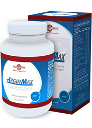 Arginmax Review (UPDATED 2022): Don’t Buy Before You Read This!