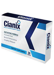 Cianix Review (UPDATED 2023): Don’t Buy Before You Read This!