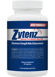 Zytenz Review (UPDATED 2022): Don’t Buy Before You Read This!